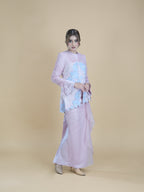 PELITA SENJA - DESIGN 1