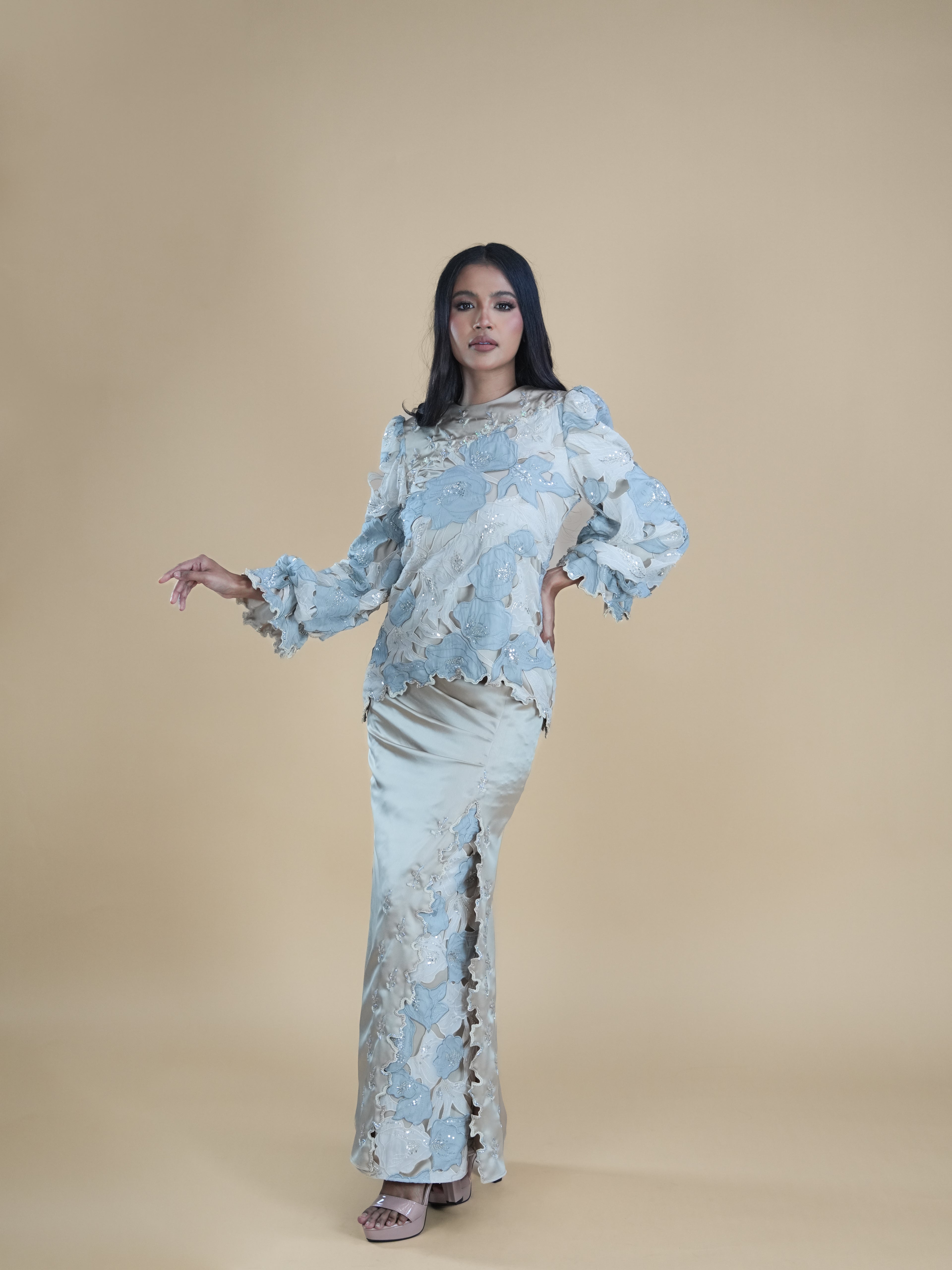 PELITA PAGI - DESIGN 3