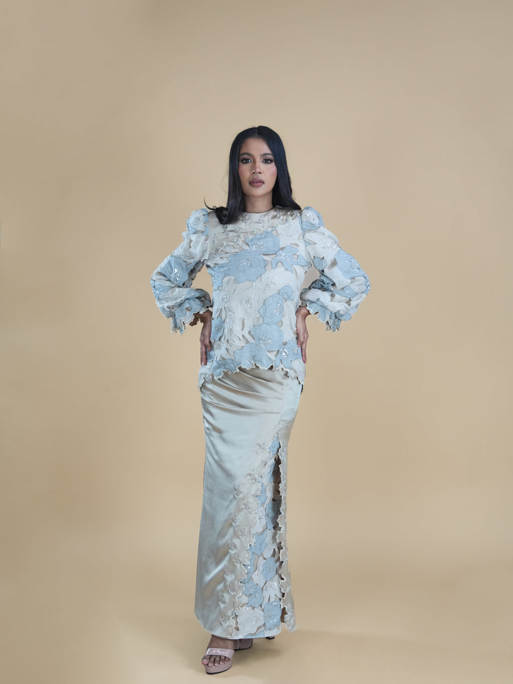 PELITA PAGI - DESIGN 3