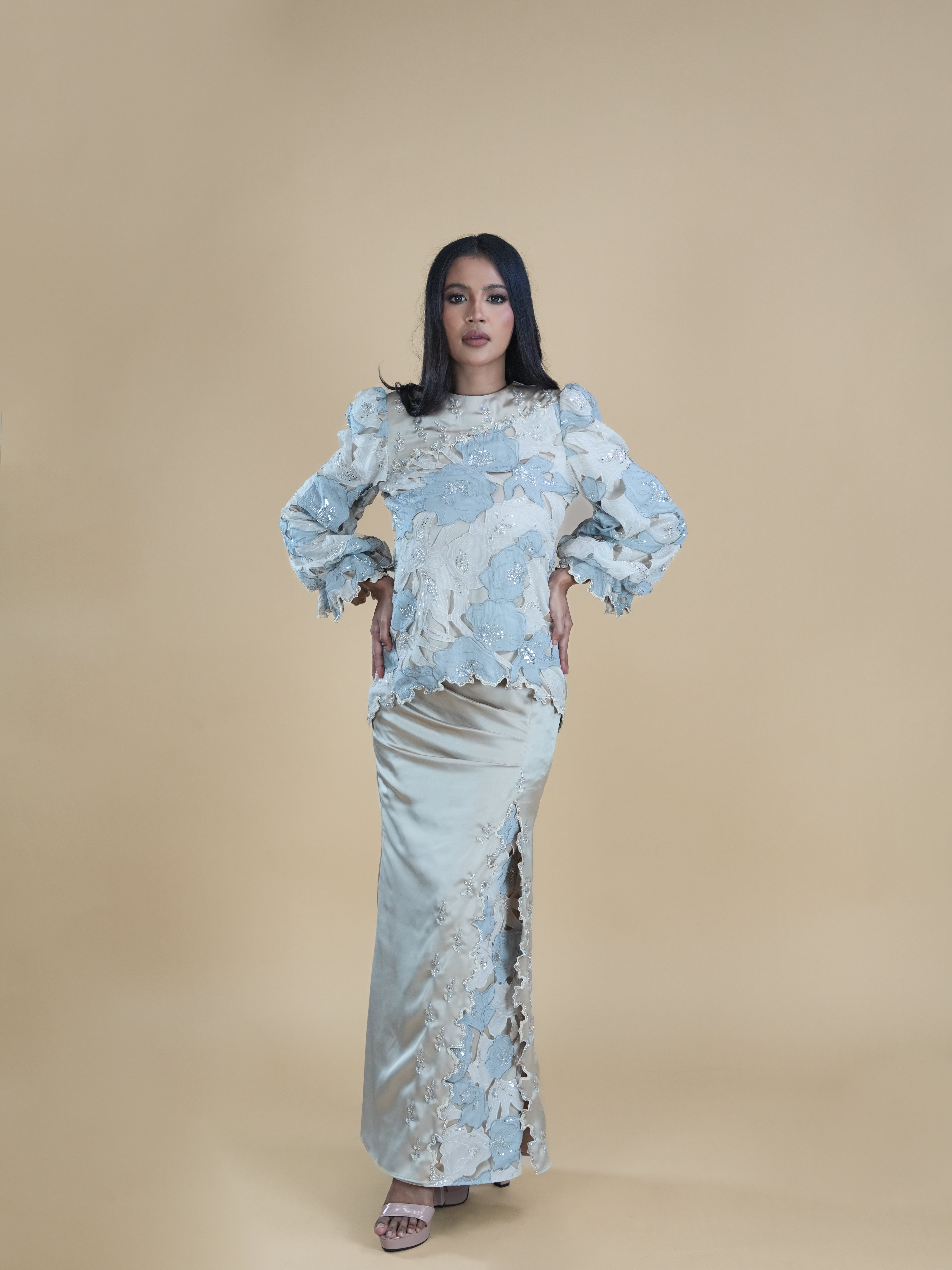 PELITA PAGI - DESIGN 3