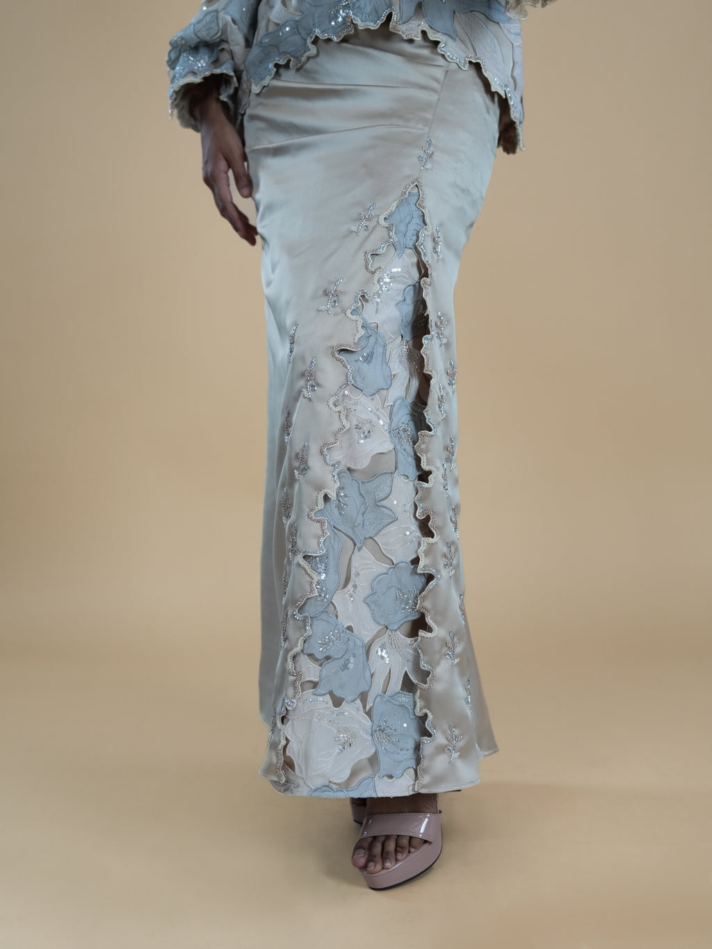 PELITA PAGI - DESIGN 3