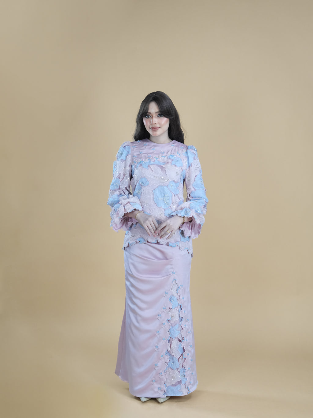 PELITA SENJA - DESIGN 3