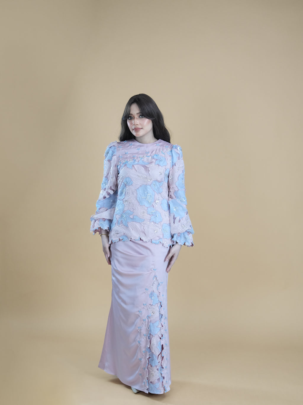 PELITA SENJA - DESIGN 3