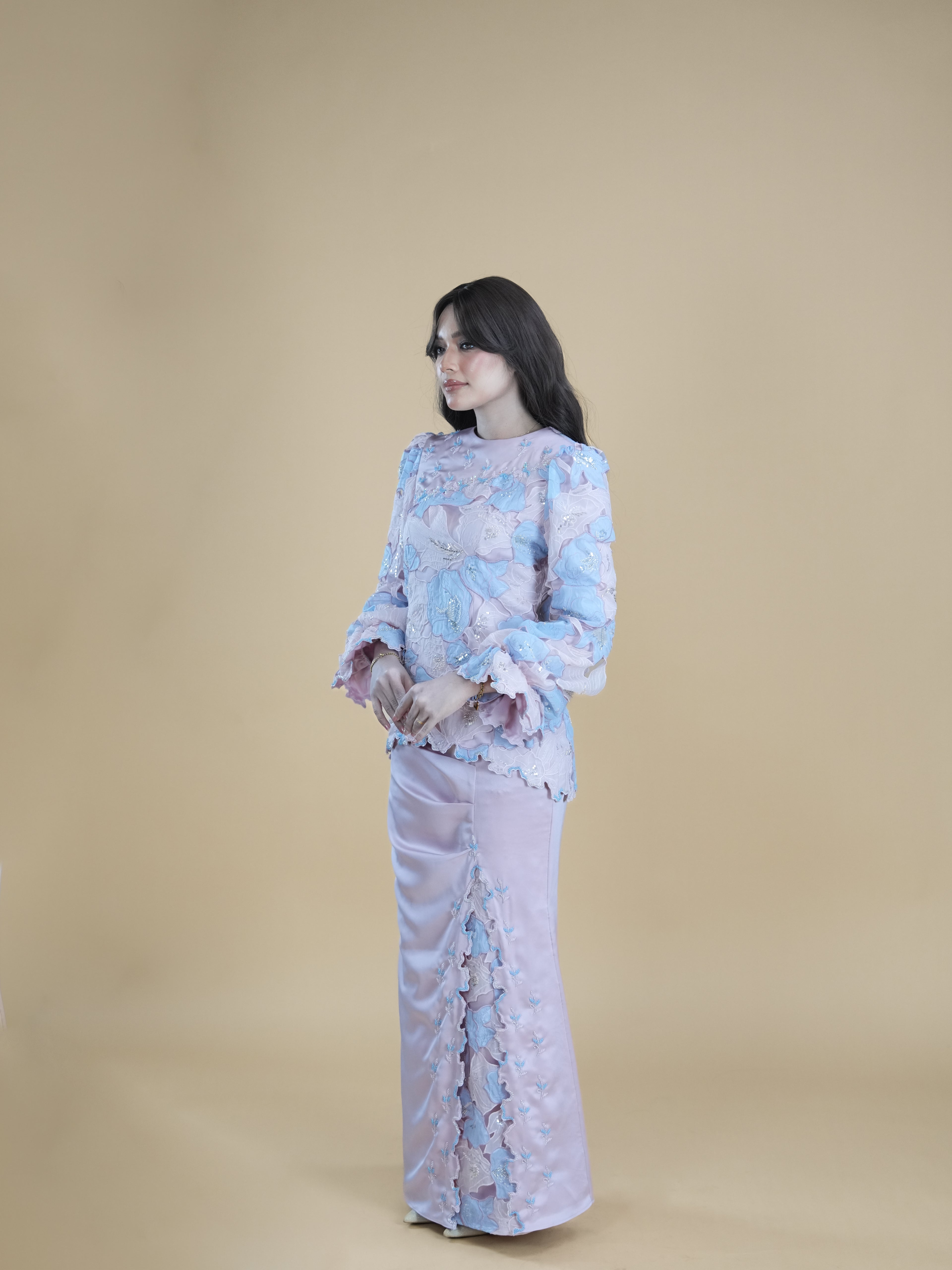 PELITA SENJA - DESIGN 3