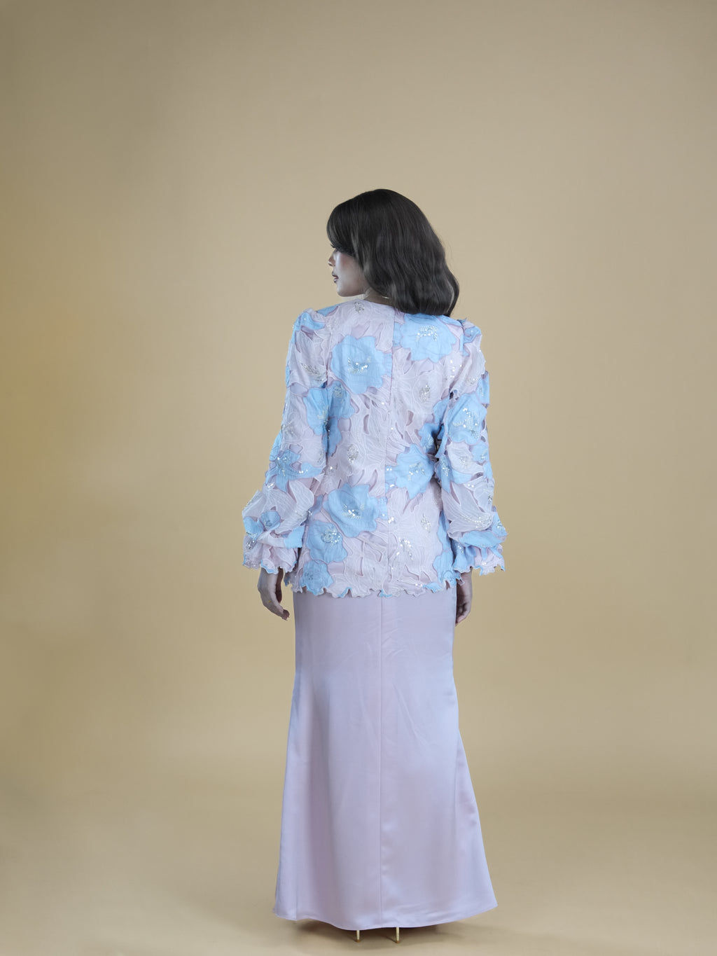 PELITA SENJA - DESIGN 3