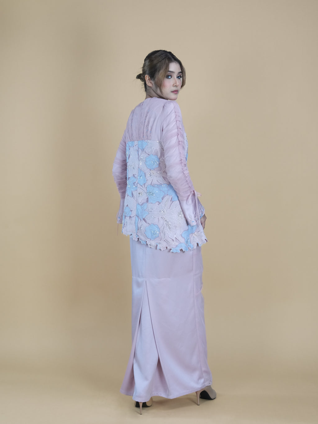 PELITA SENJA - DESIGN 1