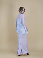 PELITA SENJA - DESIGN 1