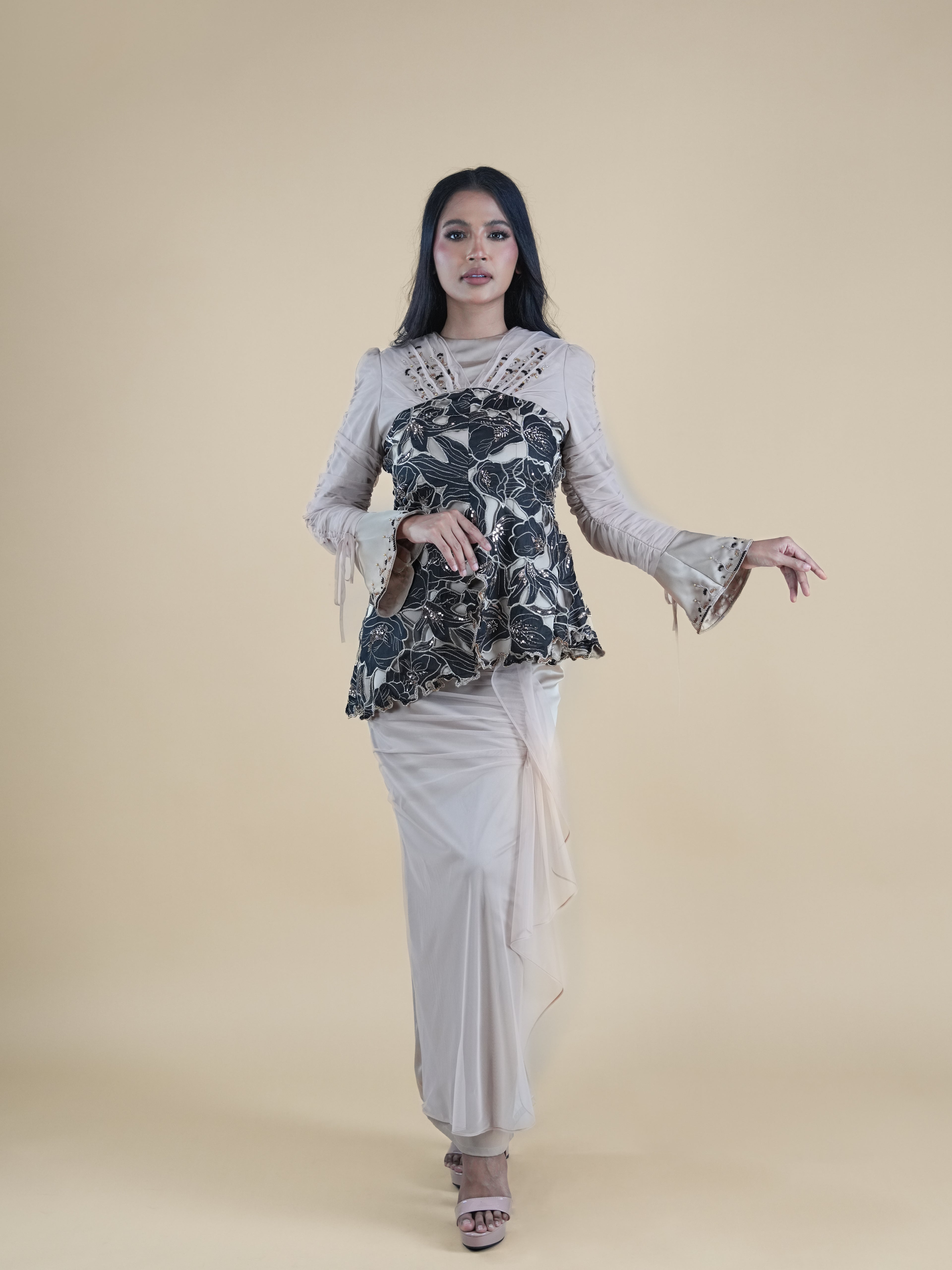 PELITA MALAM - DESIGN 1