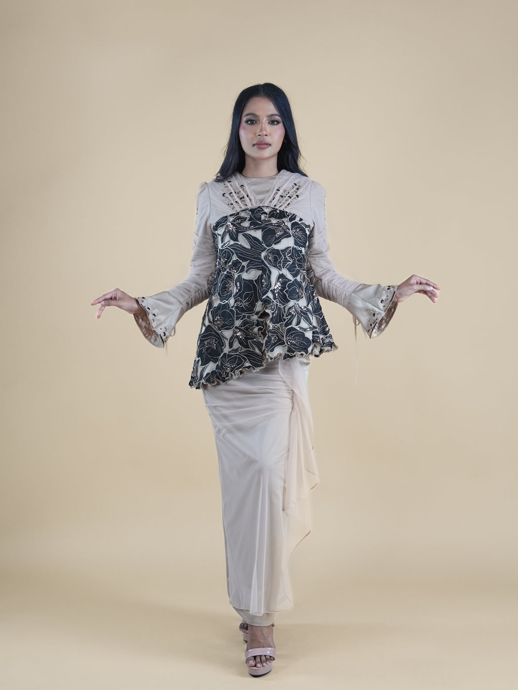 PELITA MALAM - DESIGN 1