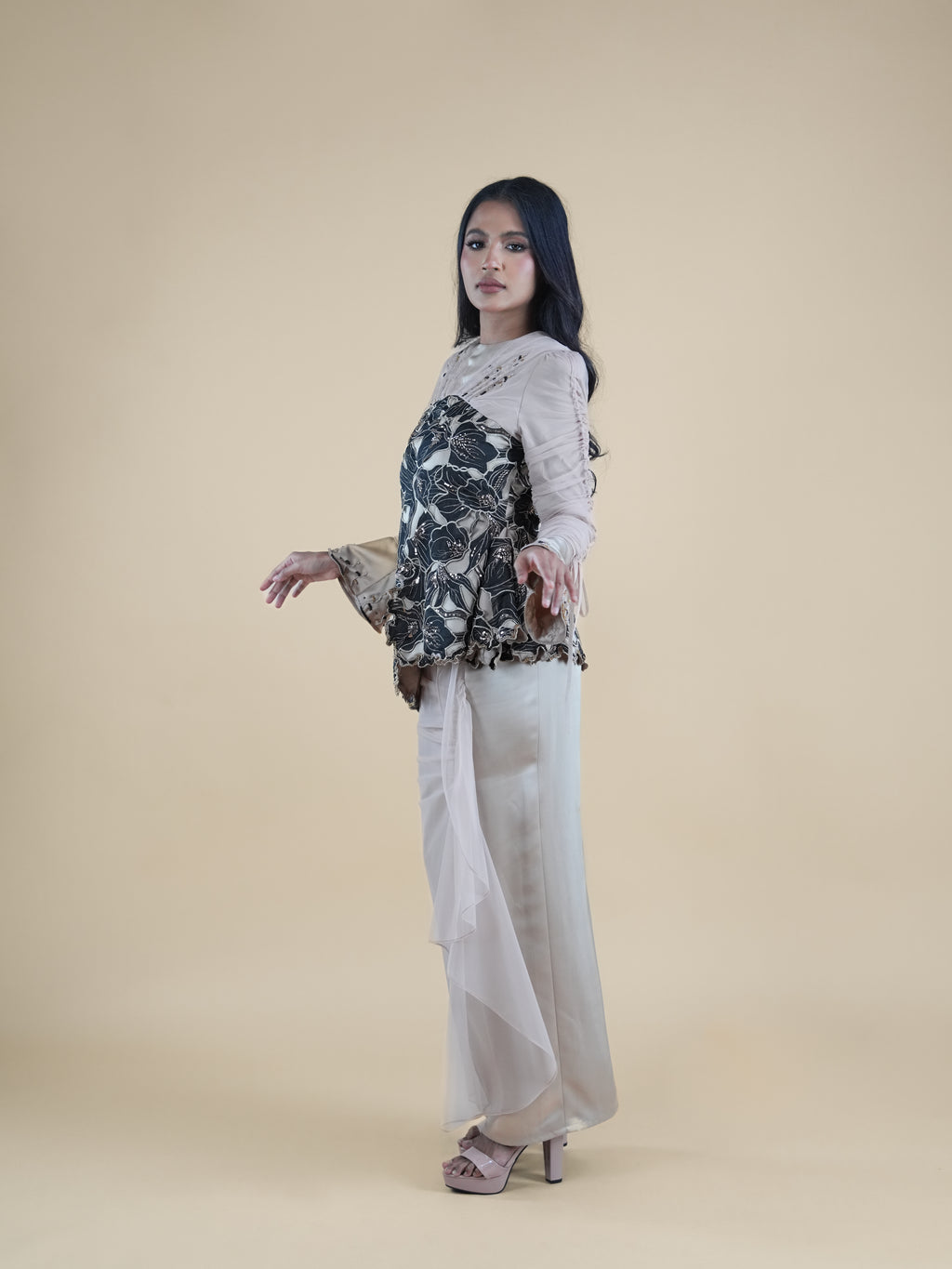 PELITA MALAM - DESIGN 1