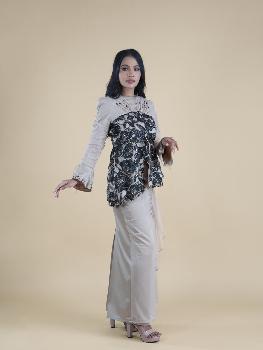 PELITA MALAM - DESIGN 1