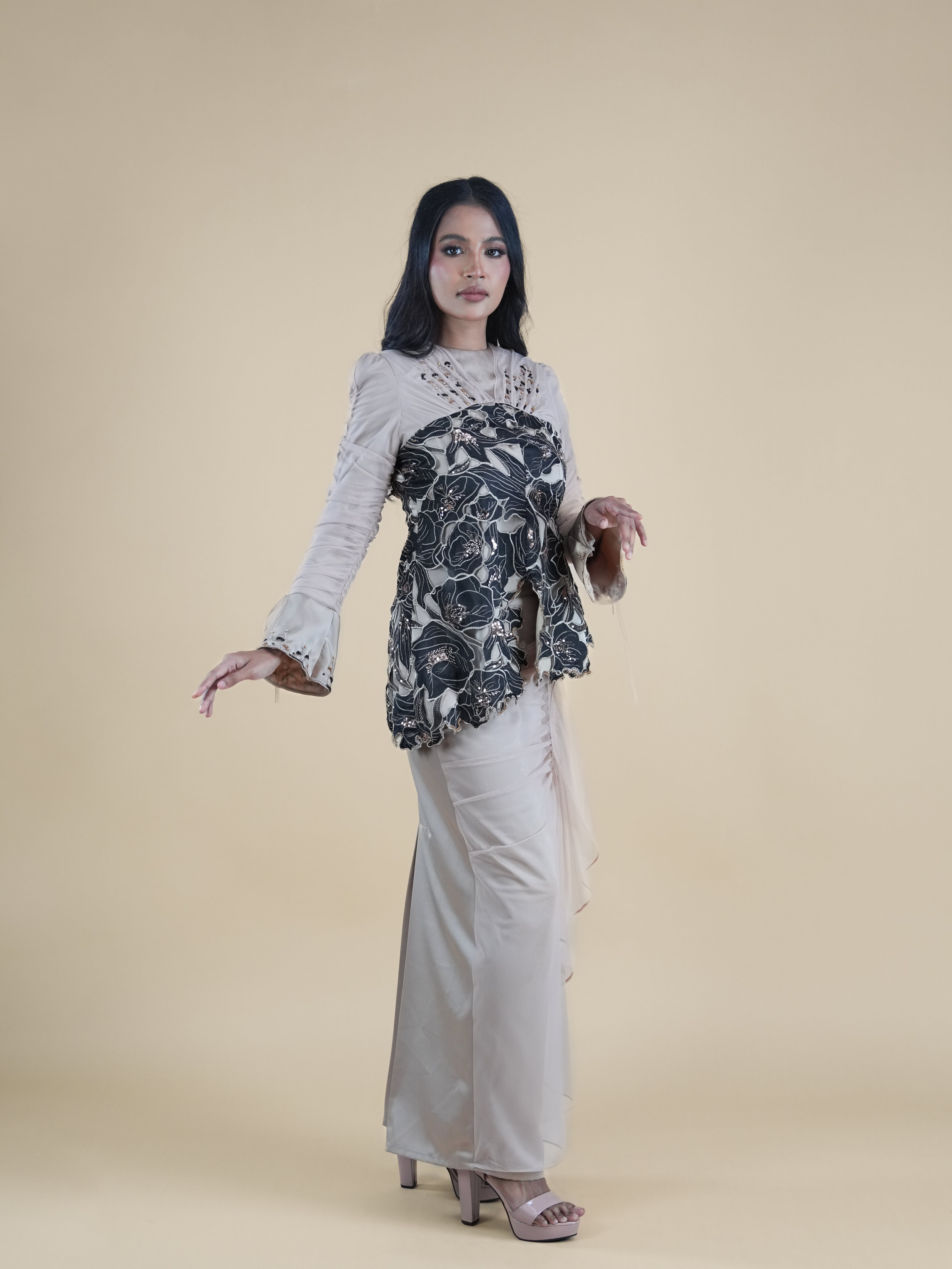 PELITA MALAM - DESIGN 1