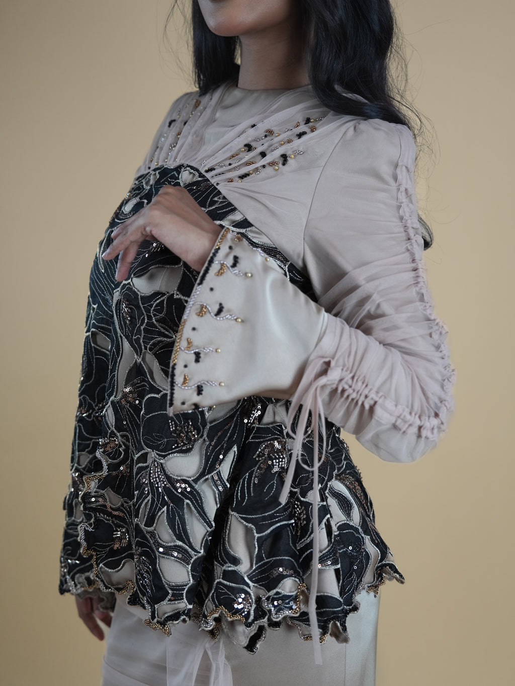 PELITA MALAM - DESIGN 1