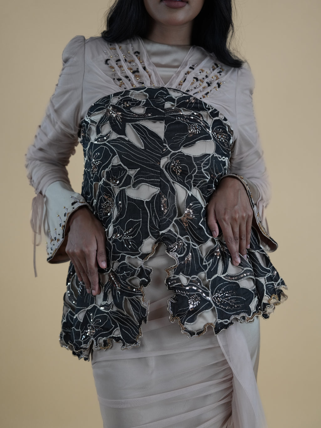 PELITA MALAM - DESIGN 1