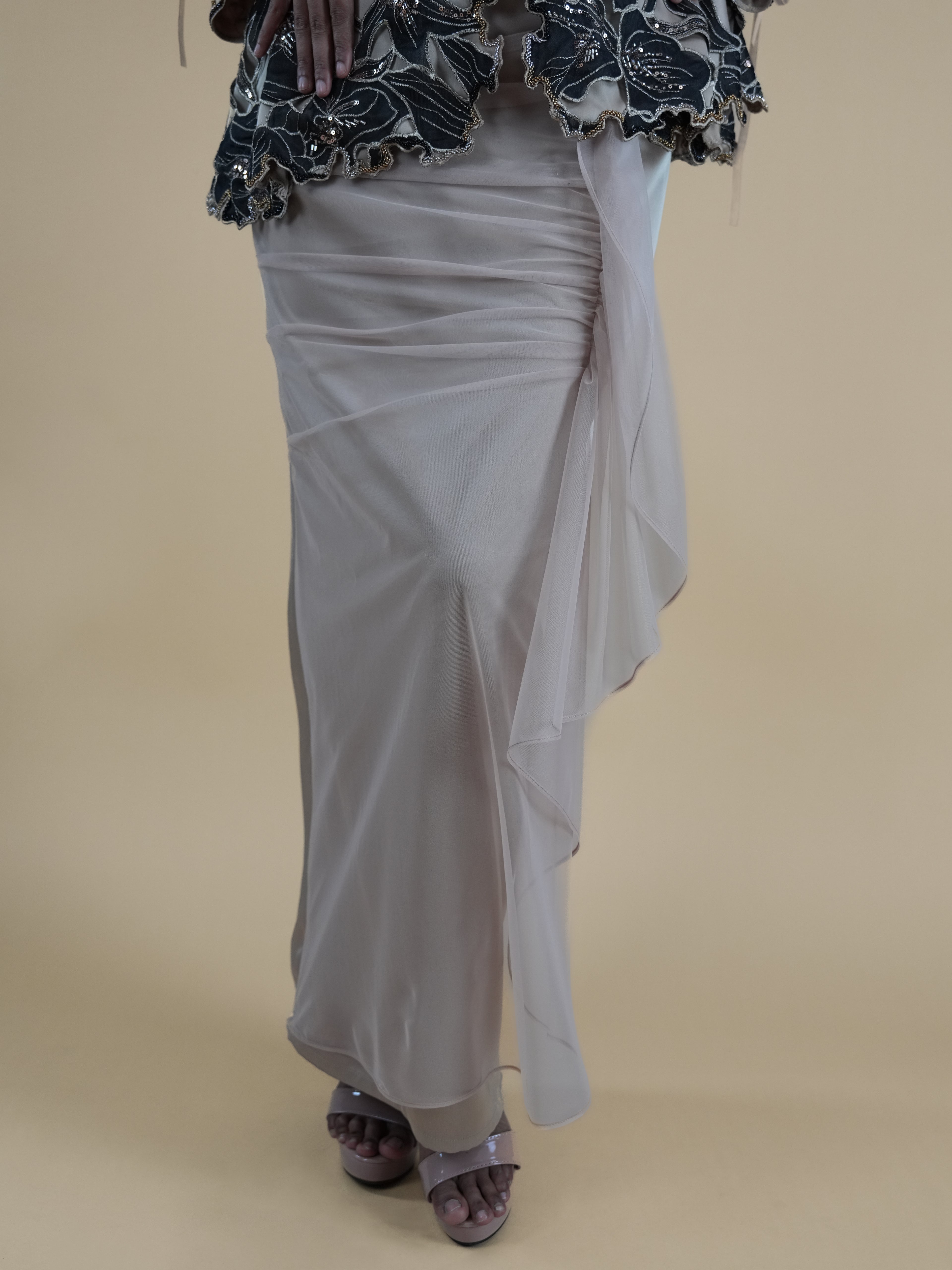 PELITA MALAM - DESIGN 1