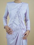 RONA KASIH - LILAC BLUSH