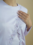 RONA KASIH - LILAC BLUSH