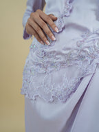 RONA KASIH - LILAC BLUSH