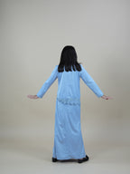RONA KASIH KIDS - POWDER BLUE