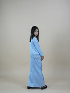 RONA KASIH KIDS - POWDER BLUE