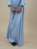 RONA KASIH KIDS - POWDER BLUE