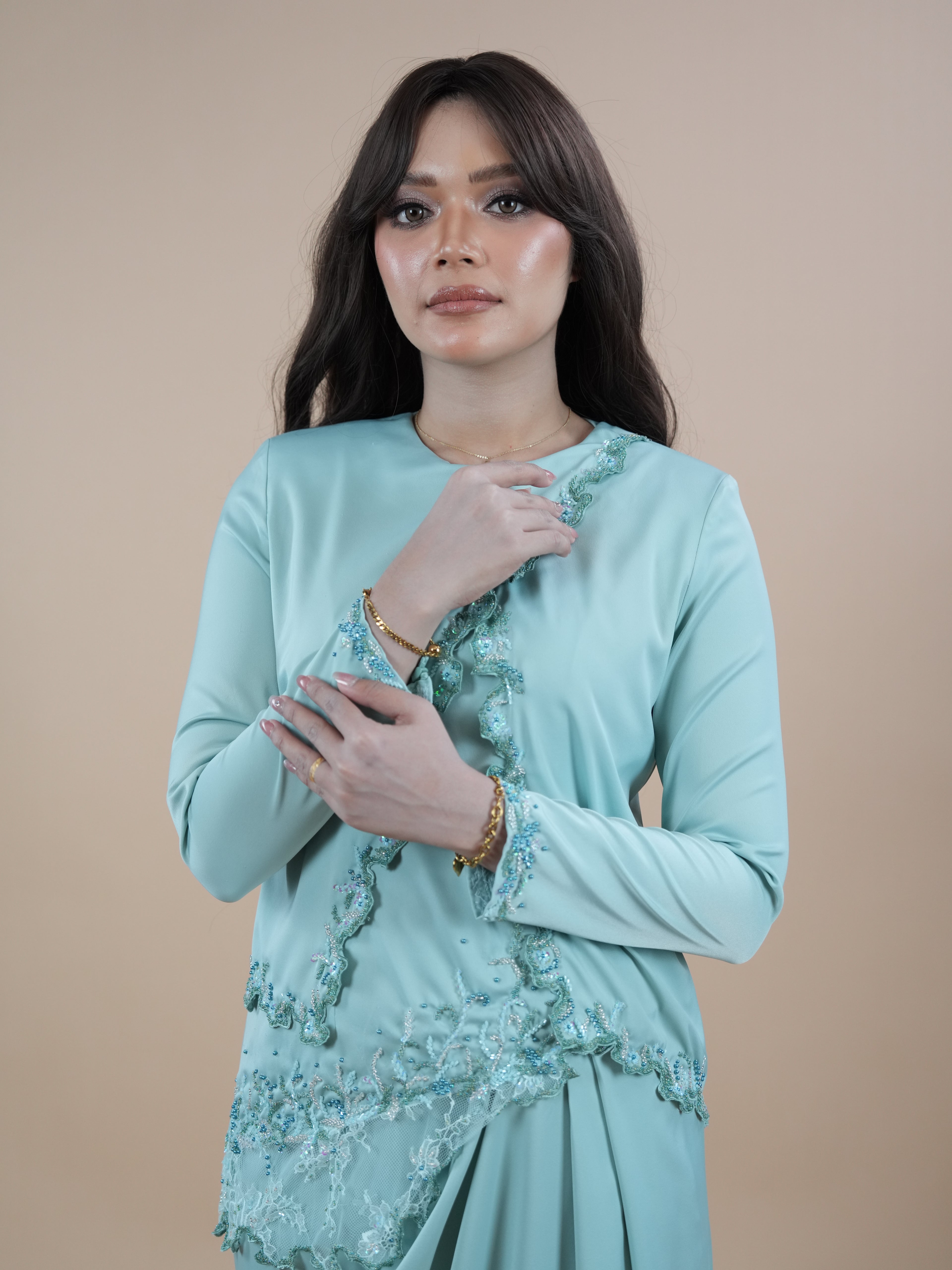 RONA KASIH - MINT GREEN