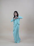 RONA KASIH KIDS - MINT GREEN