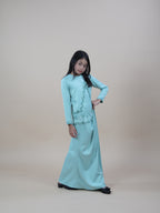 RONA KASIH KIDS - MINT GREEN