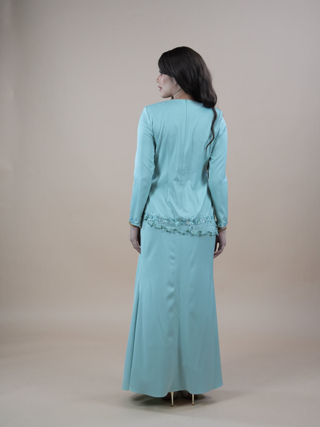 RONA KASIH - MINT GREEN