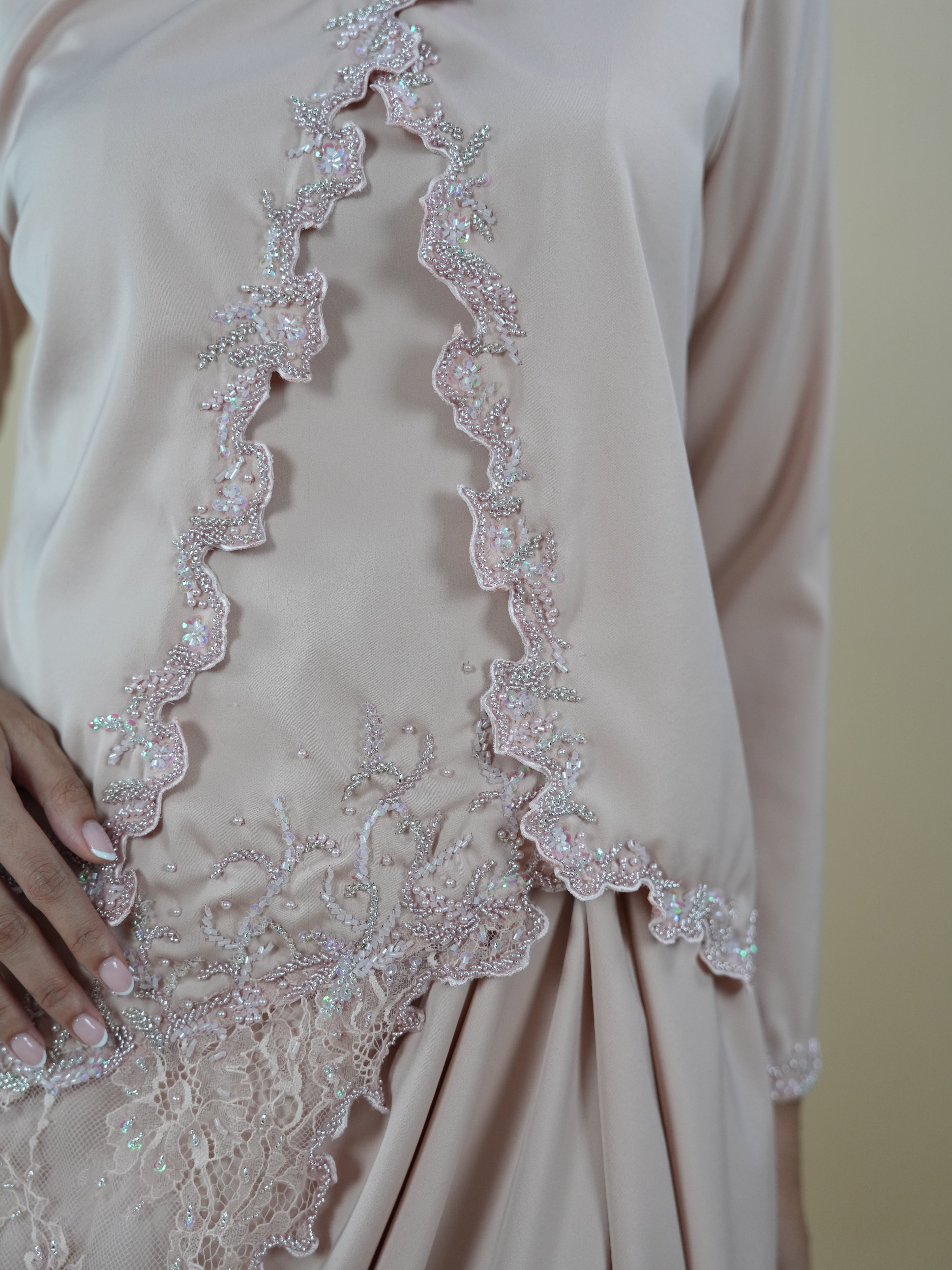 RONA KASIH - ROSE GOLD