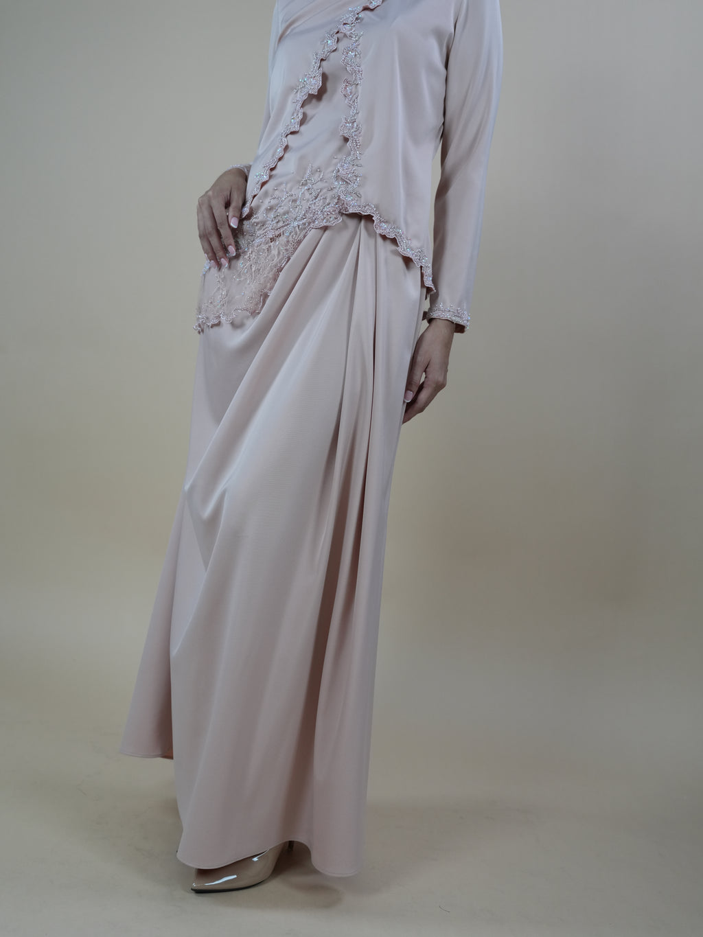 RONA KASIH - ROSE GOLD