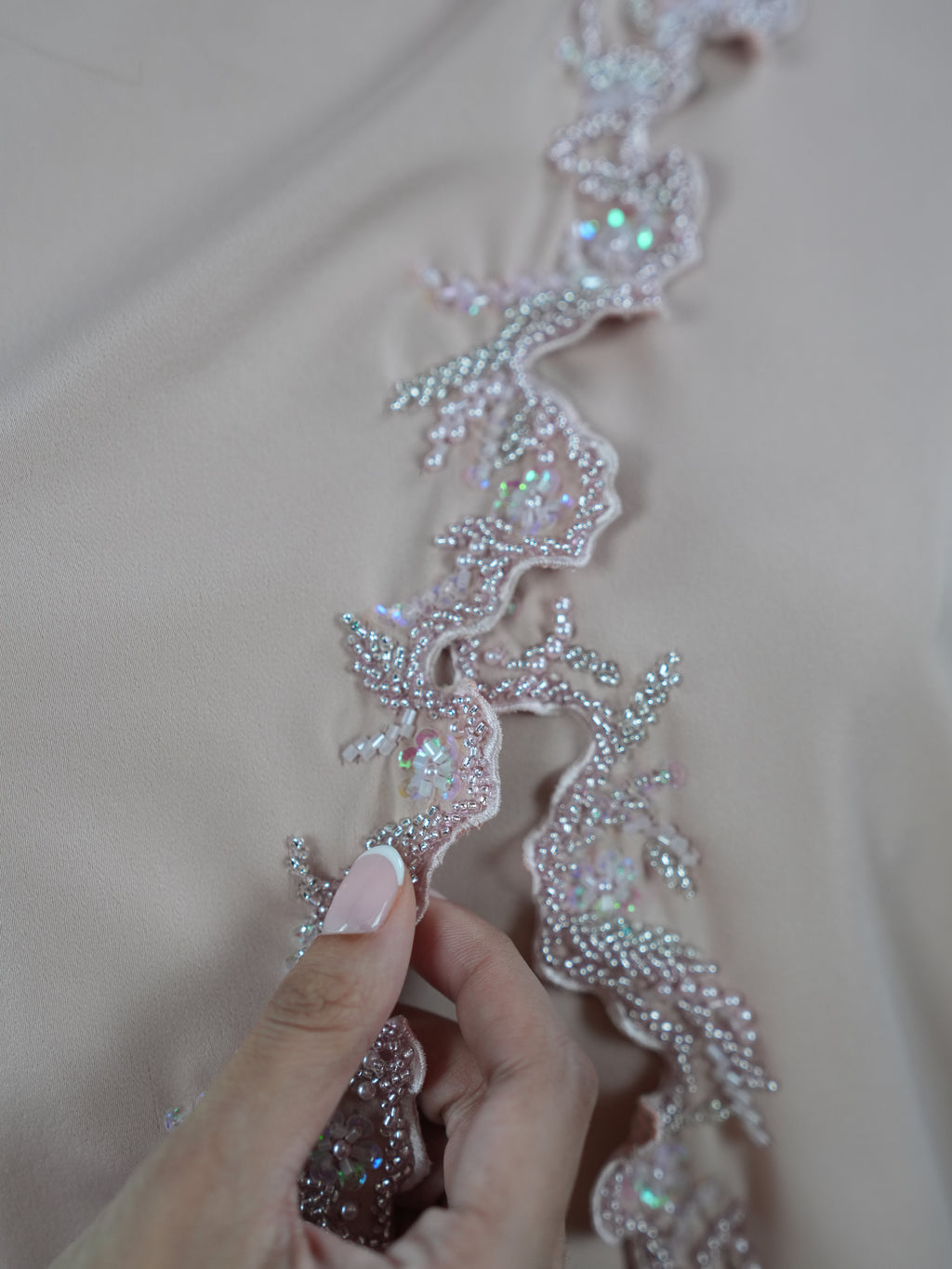 RONA KASIH - ROSE GOLD