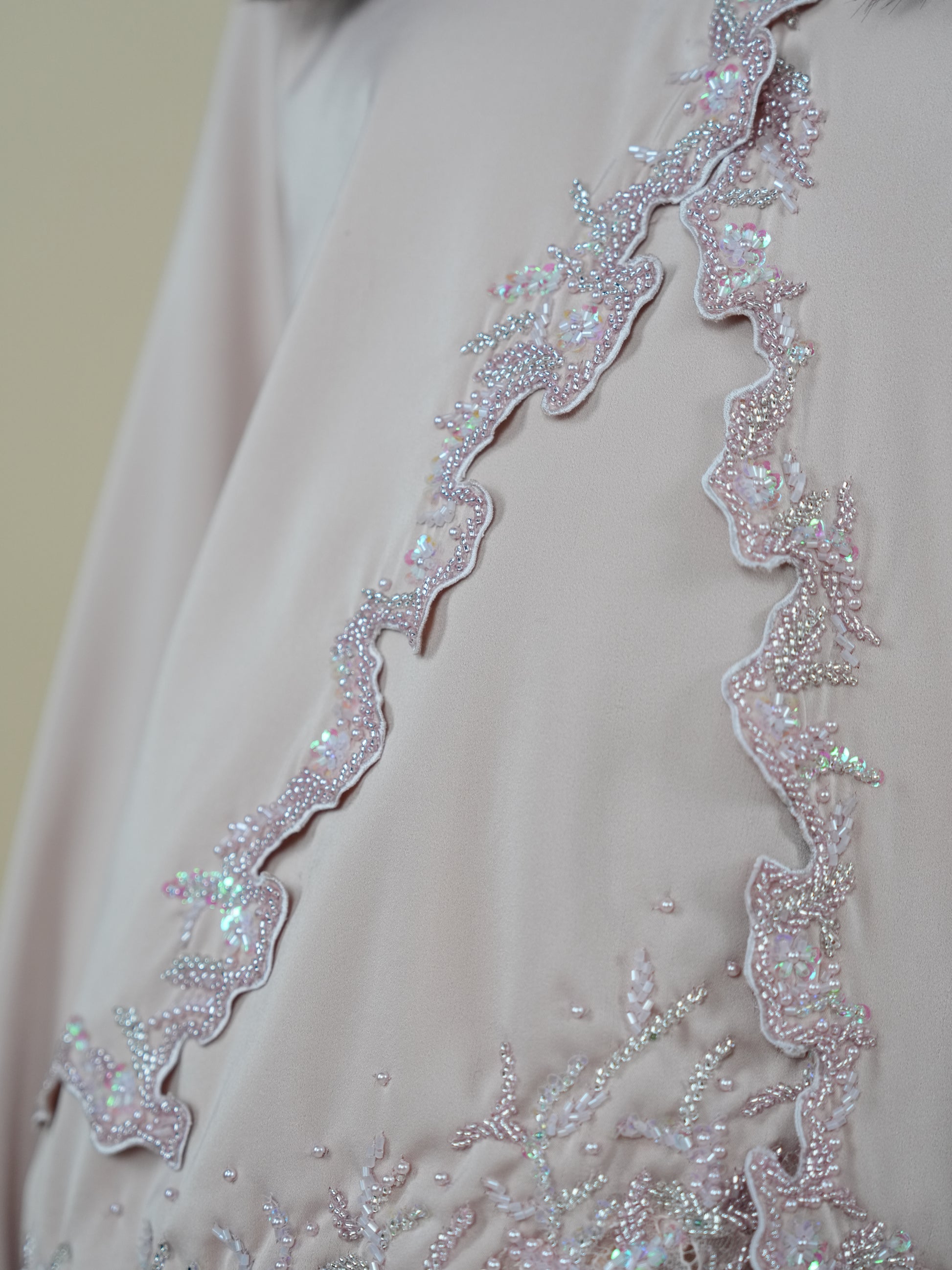 RONA KASIH KIDS - ROSE GOLD