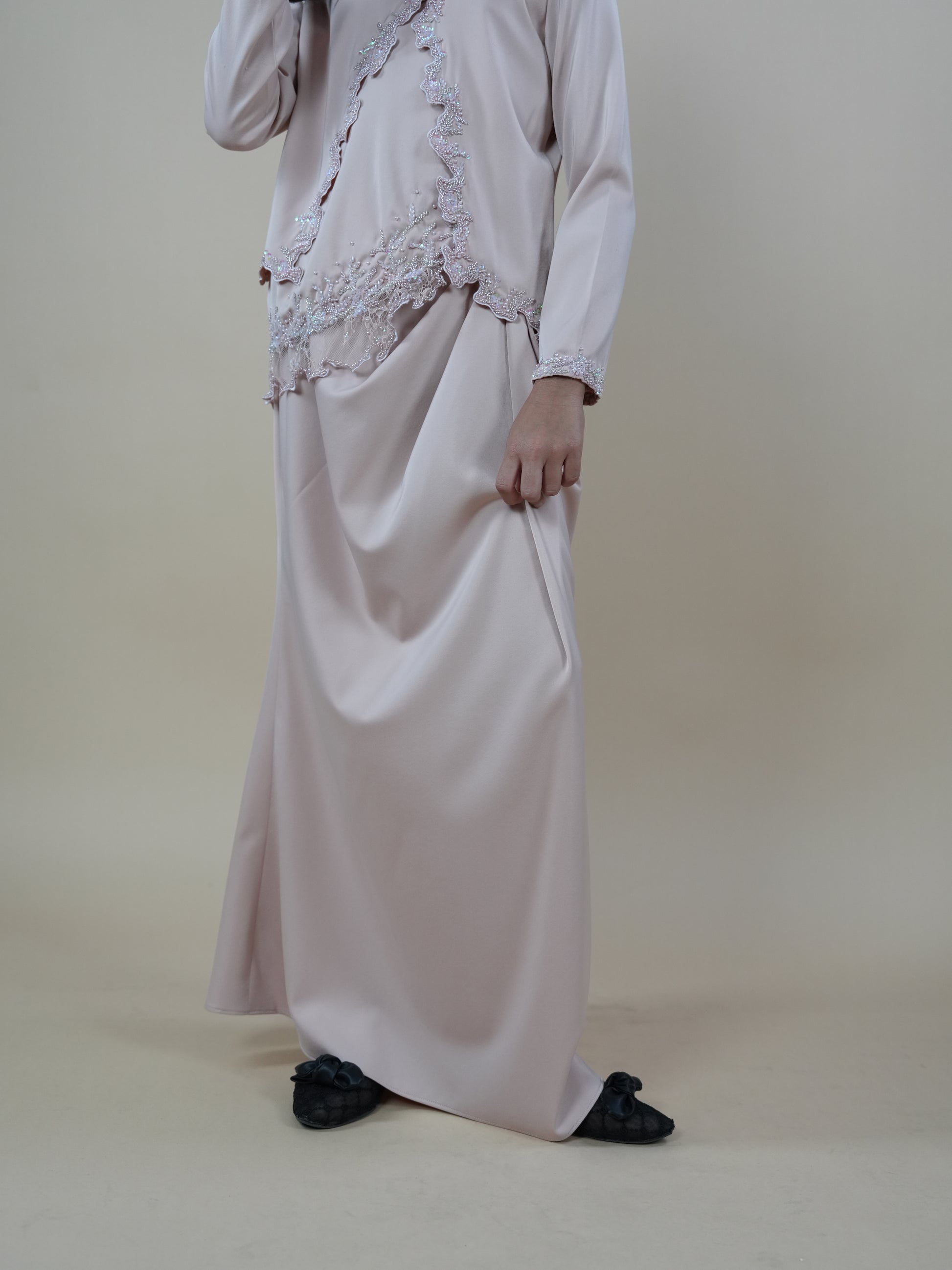 RONA KASIH KIDS - ROSE GOLD