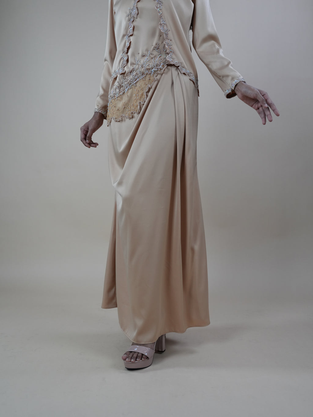 RONA KASIH - CASHMERE