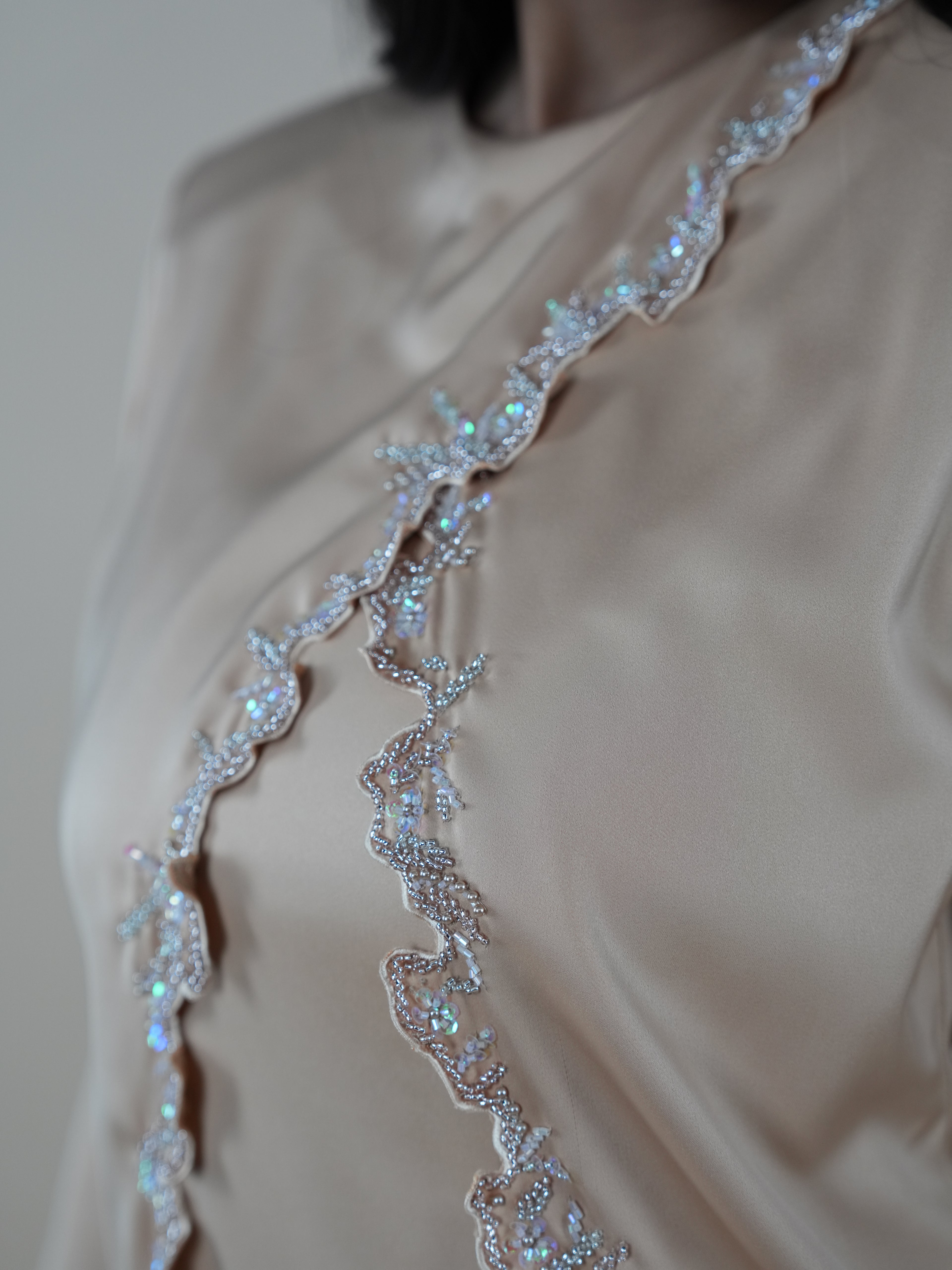 RONA KASIH - CASHMERE