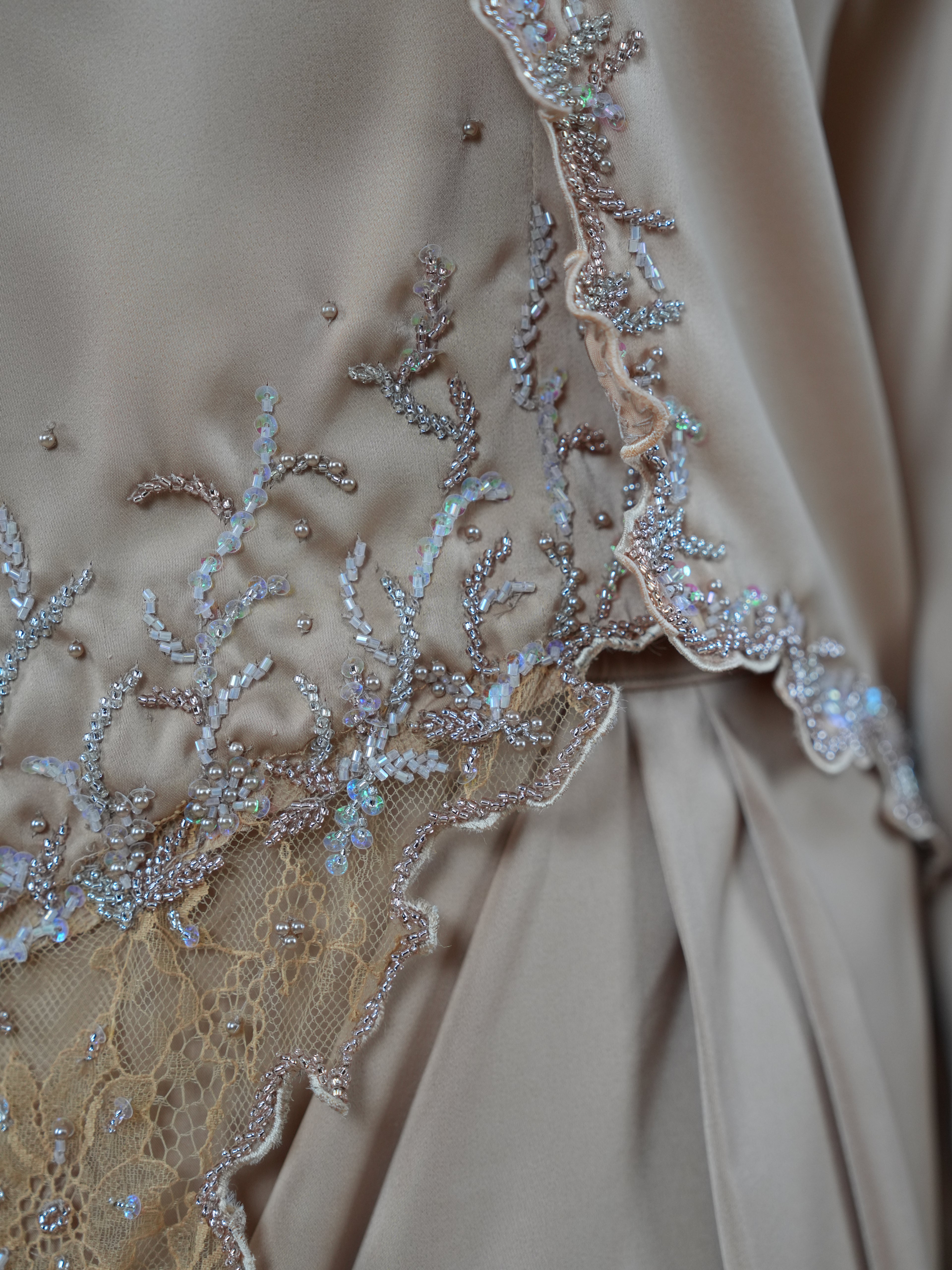 RONA KASIH - CASHMERE