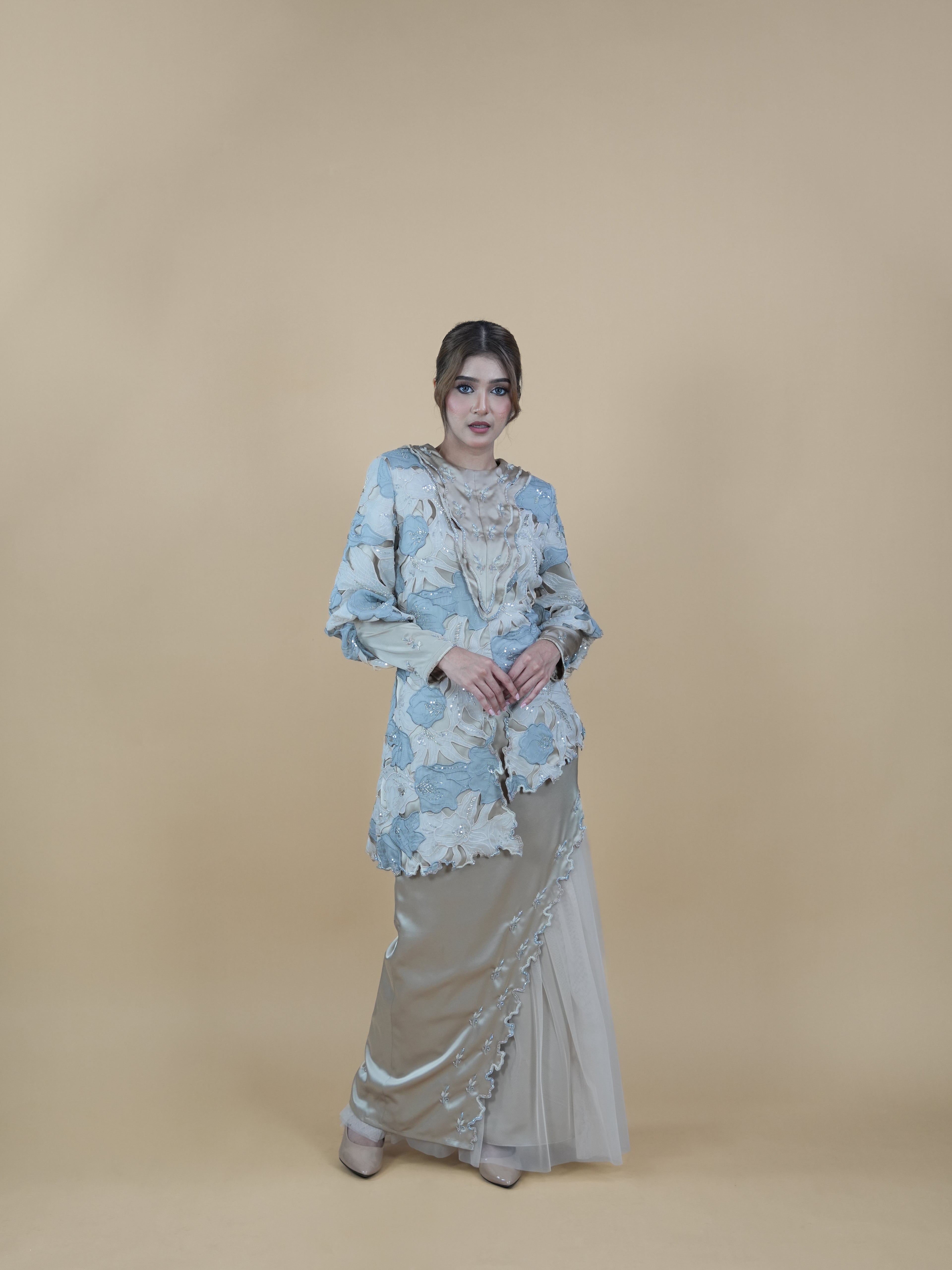 PELITA PAGI - DESIGN 2