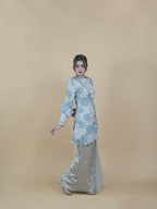 PELITA PAGI - DESIGN 2