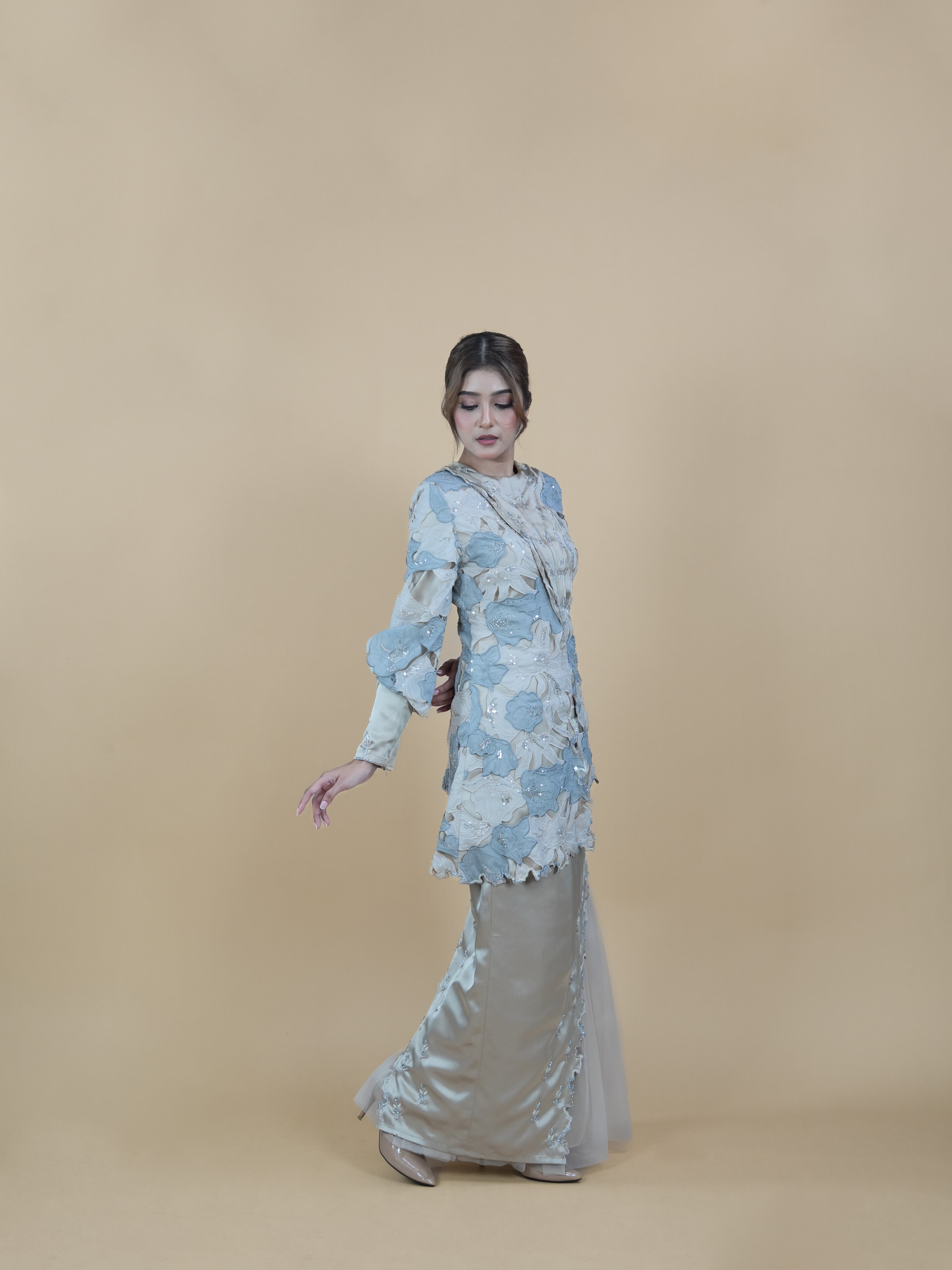 PELITA PAGI - DESIGN 2