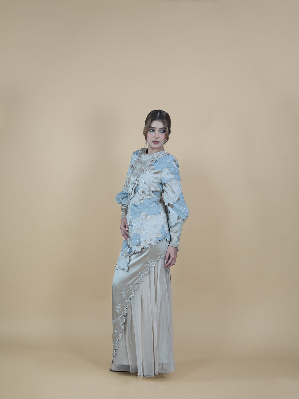 PELITA PAGI - DESIGN 2