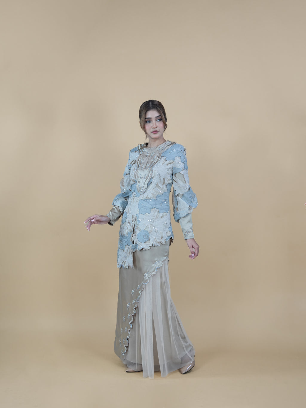 PELITA PAGI - DESIGN 2