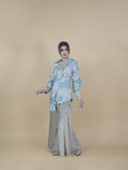 PELITA PAGI - DESIGN 2