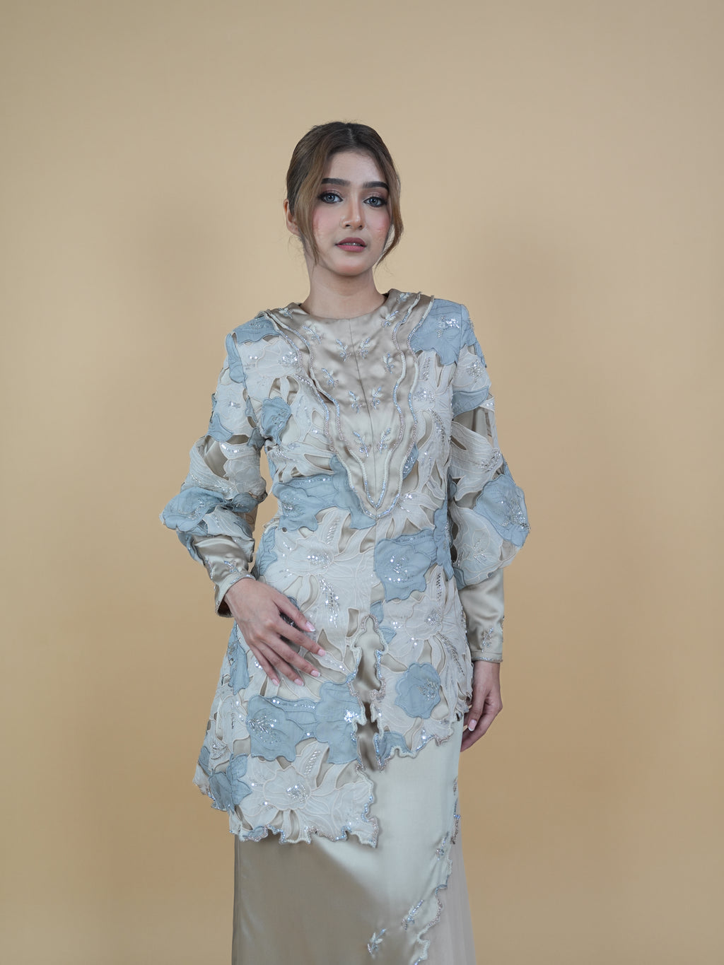 PELITA PAGI - DESIGN 2