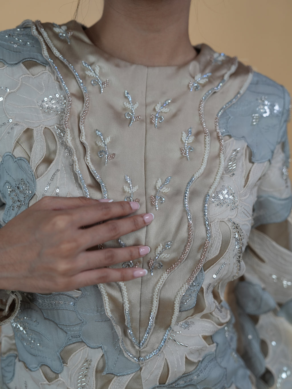 PELITA PAGI - DESIGN 2