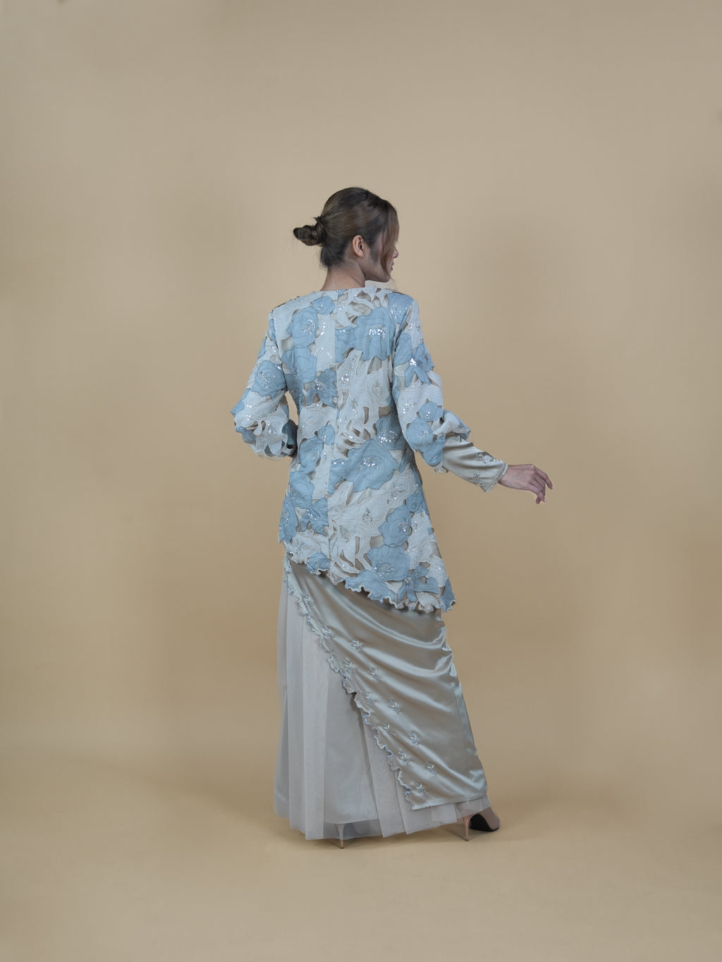 PELITA PAGI - DESIGN 2