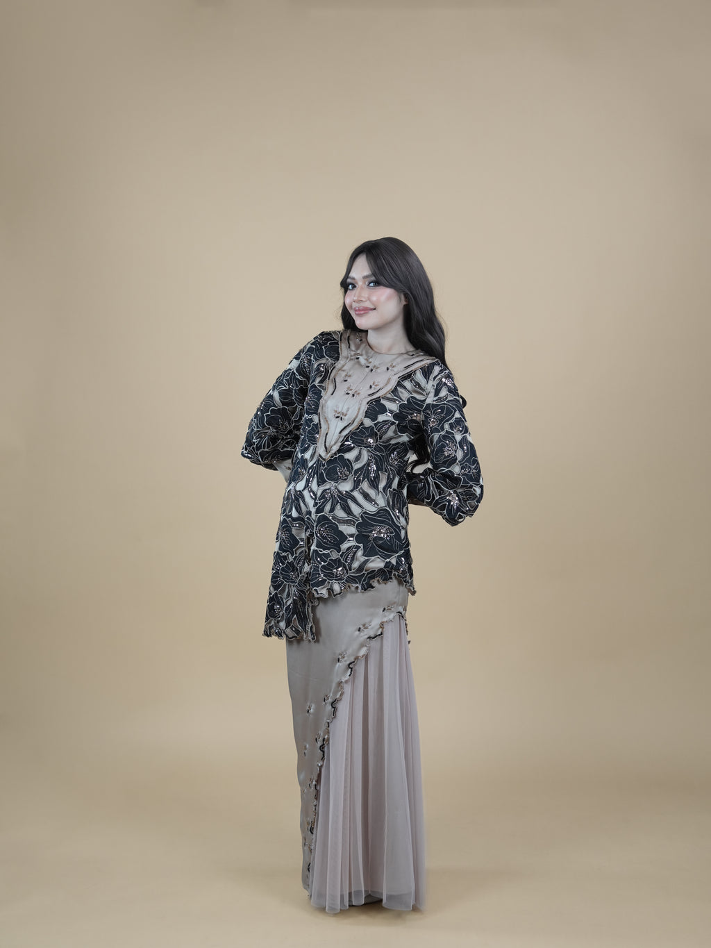 PELITA MALAM - DESIGN 2