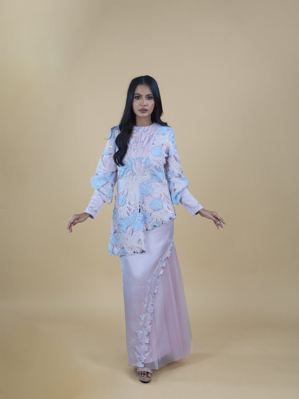 PELITA SENJA - DESIGN 2