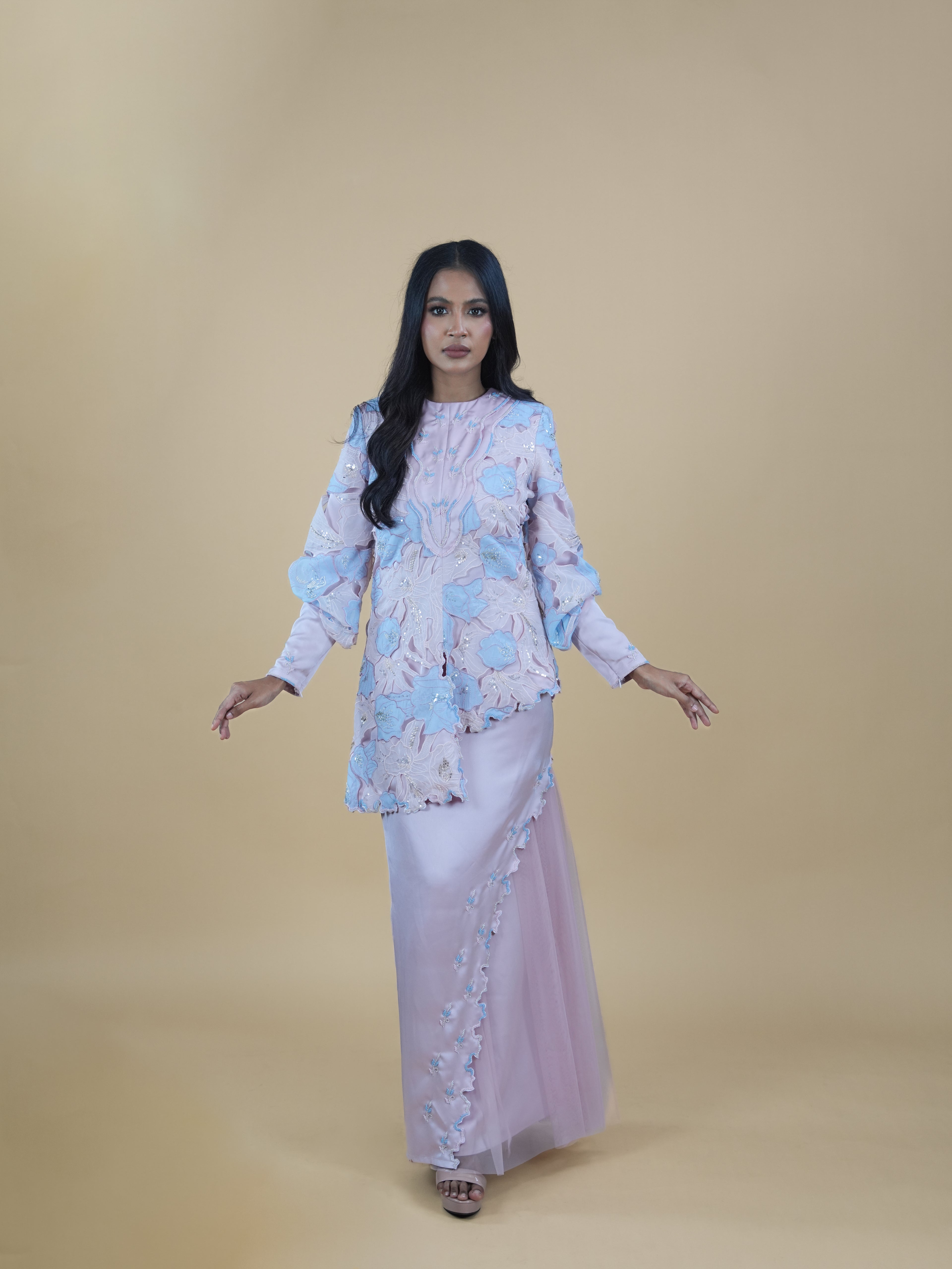 PELITA SENJA - DESIGN 2