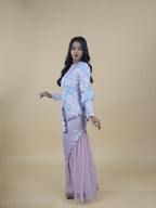 PELITA SENJA - DESIGN 2